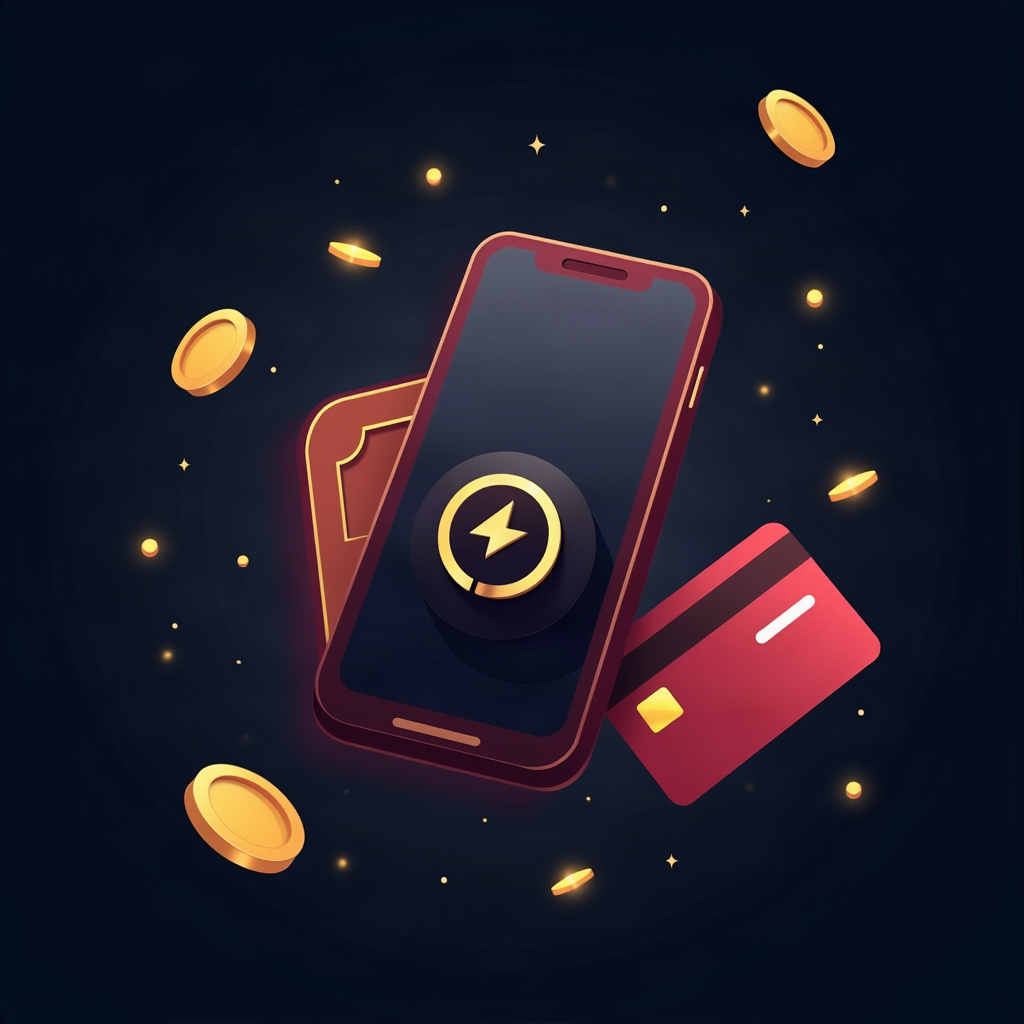 Barcelona88 Deposit & Withdrawal Guide