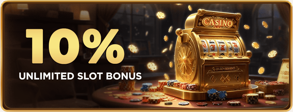 Featured promotion