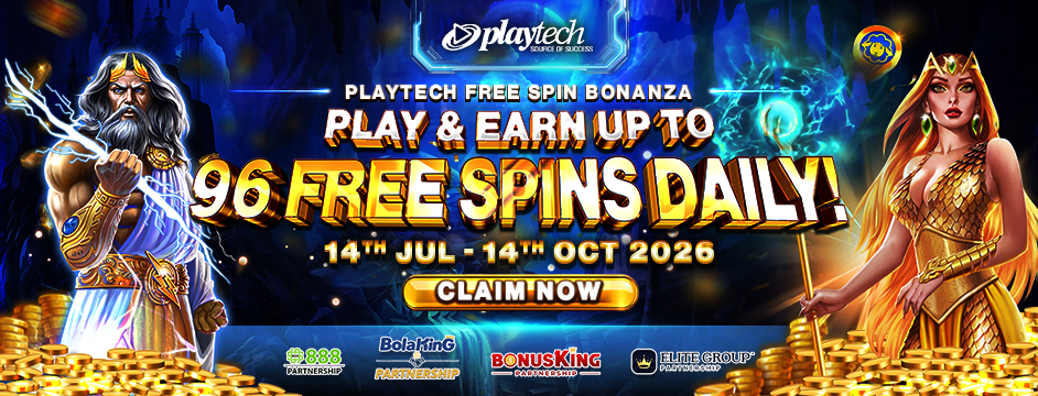 Featured promotion