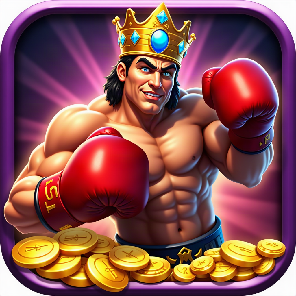 Boxing King