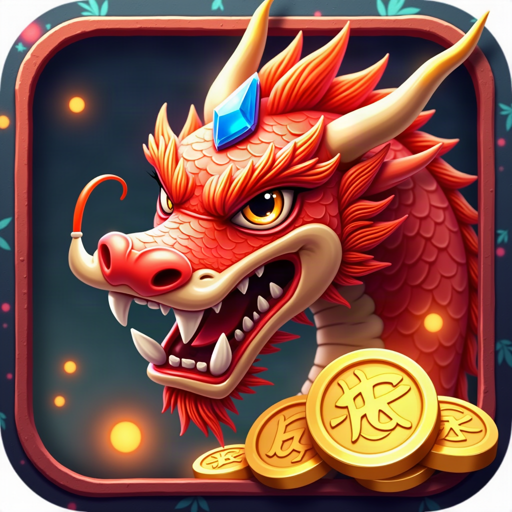 Dragon Fortune Fishing