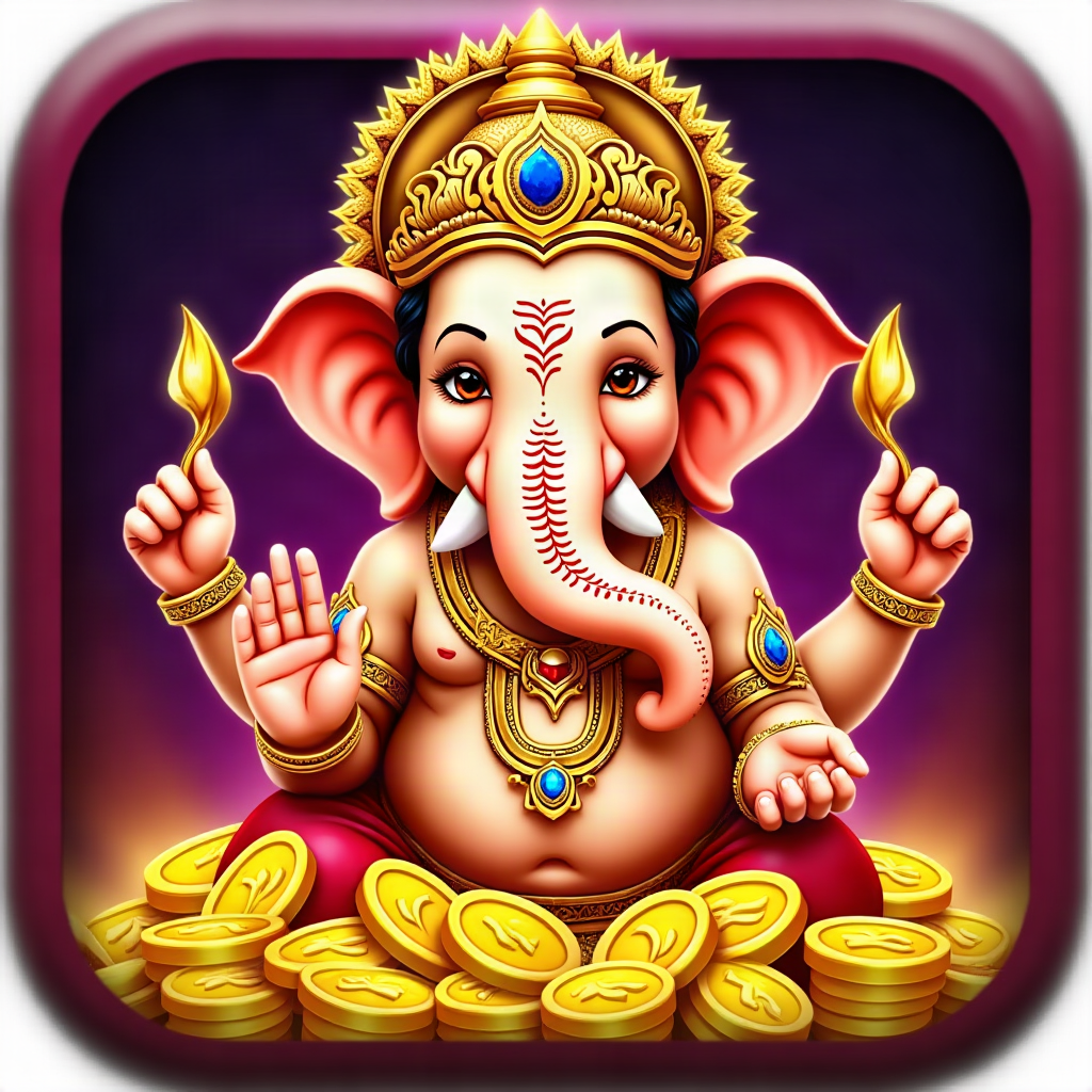 Ganesha Fortune