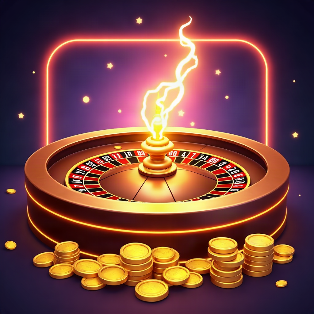 Lightning Roulette