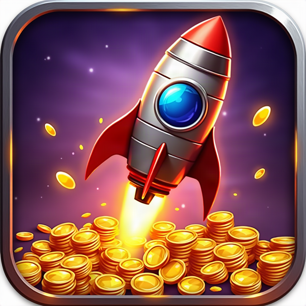 Rocket Fury